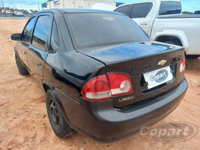 2015 CHEVROLET CLASSIC 