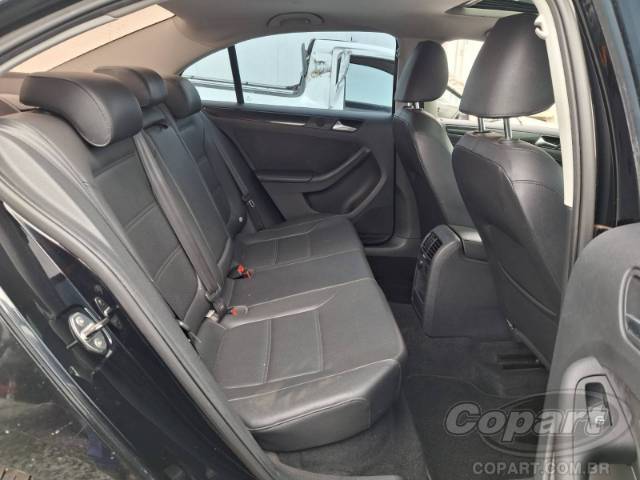 2013 VOLKSWAGEN JETTA 