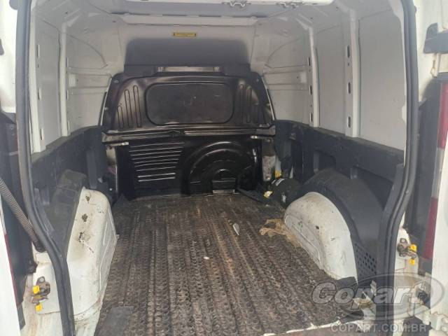 2021 FIAT FIORINO FURGAO 