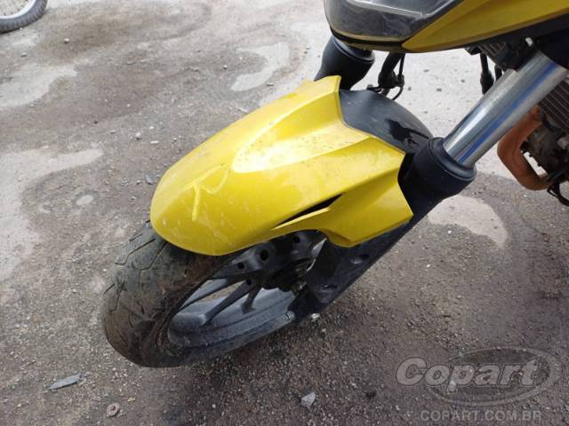 2023 HONDA CB 300F 