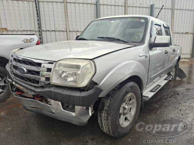 2012 FORD RANGER CD 