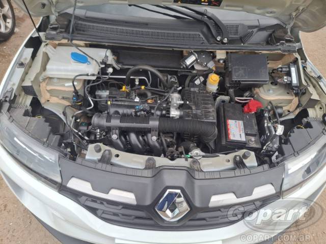2025 RENAULT KWID 