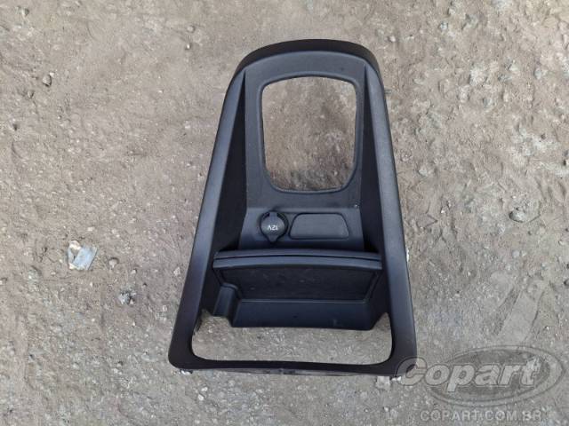 2015 FORD KA 