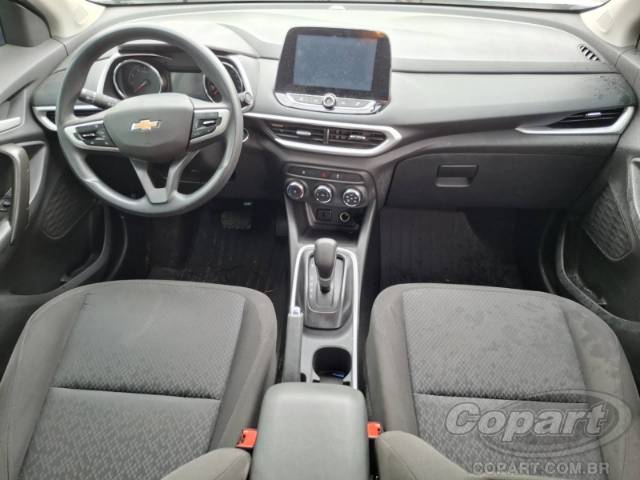 2024 CHEVROLET TRACKER 