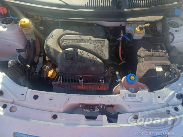 2013 FIAT PALIO 