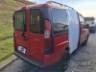 2013 FIAT DOBLO 