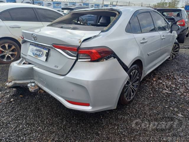 2023 TOYOTA COROLLA 