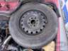 1996 FIAT UNO 