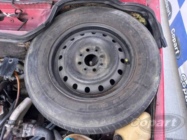 1996 FIAT UNO 
