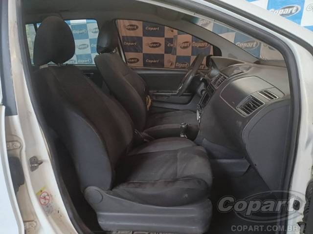 2019 VOLKSWAGEN SPACEFOX 