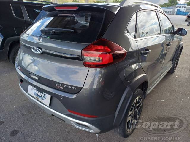 2022 CAOA CHERY TIGGO 3X 