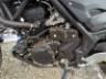 2019 YAMAHA MT-03 