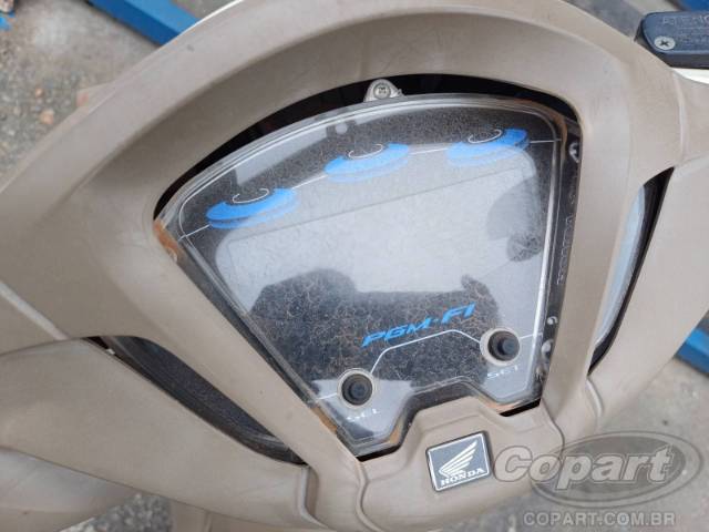 2022 HONDA BIZ 