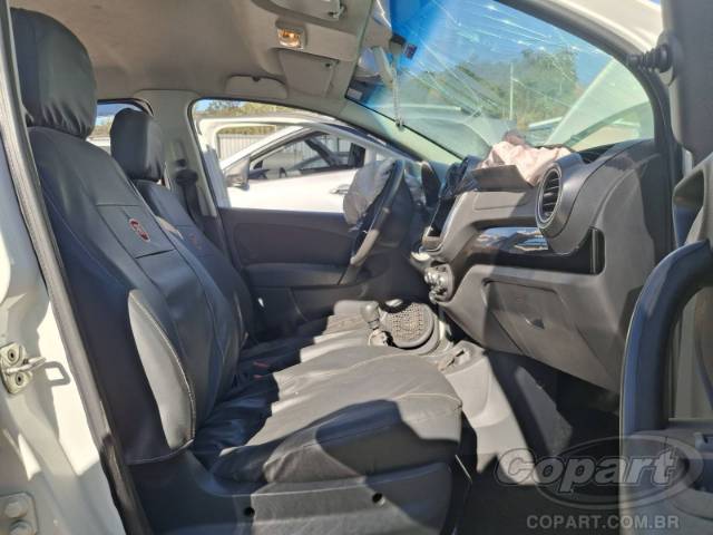 2018 FIAT GRAND SIENA 