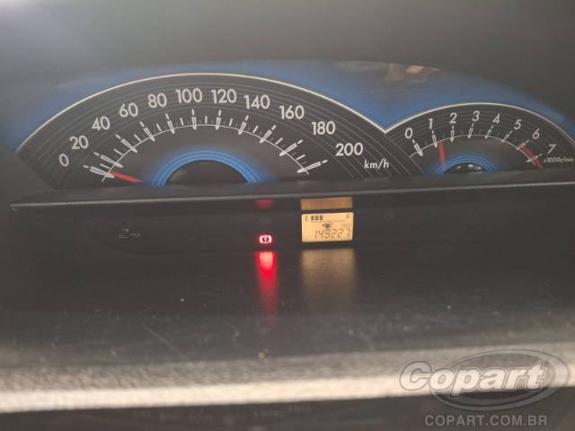 2014 TOYOTA ETIOS SEDA 