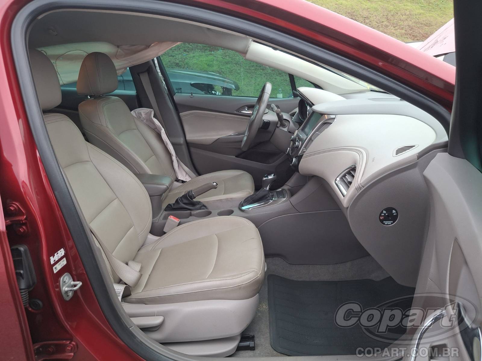 Foto 5: 2019 CHEVROLET CRUZE