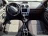 2014 FORD FIESTA SEDAN 