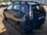 2013 FORD FIESTA 