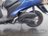 2025 YAMAHA FLUO 