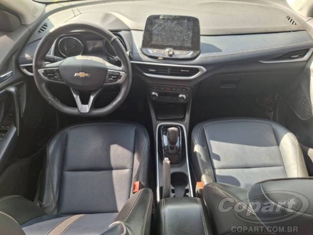 2021 CHEVROLET TRACKER 