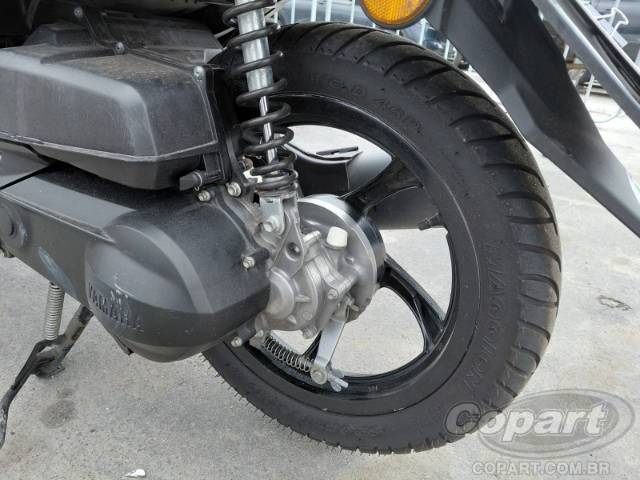 2024 YAMAHA NEO 