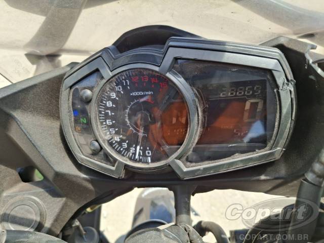 2020 KAWASAKI NINJA 400 