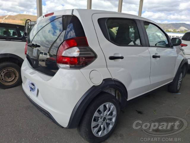 2023 FIAT MOBI 