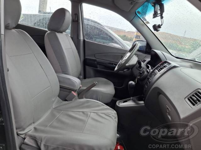 2012 HYUNDAI TUCSON 