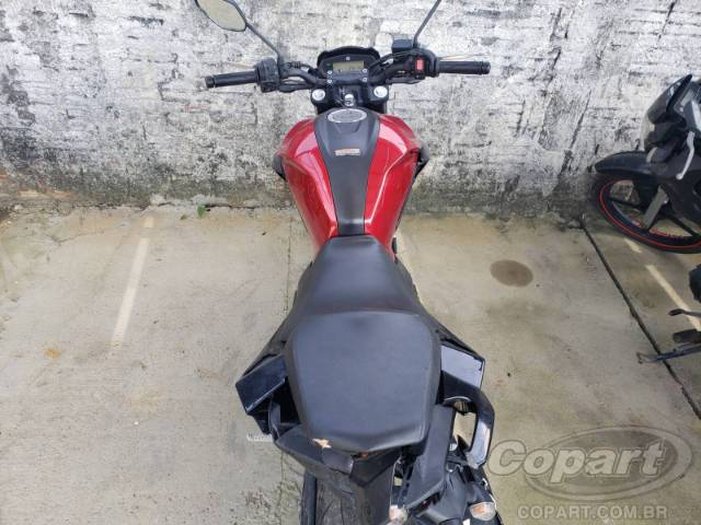 2024 YAMAHA FZ25 FAZER 