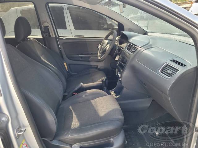 2013 VOLKSWAGEN SPACEFOX 