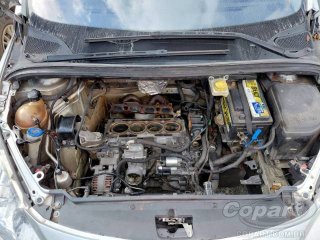 2008 PEUGEOT 307 