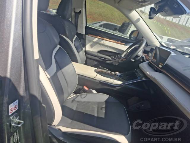 2025 GWM HAVAL H6 