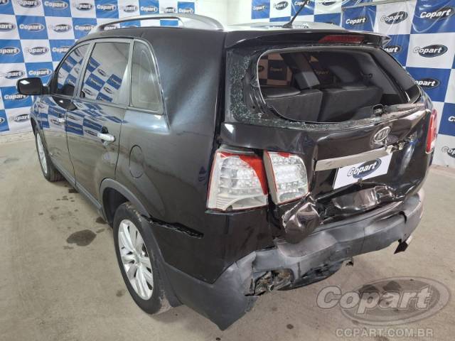 2011 KIA SORENTO 