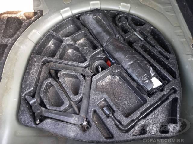 2018 CHEVROLET PRISMA 