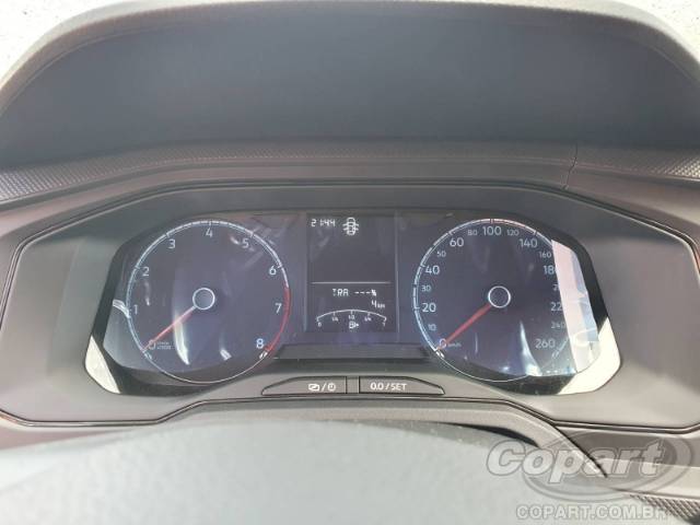 2026 VOLKSWAGEN POLO 