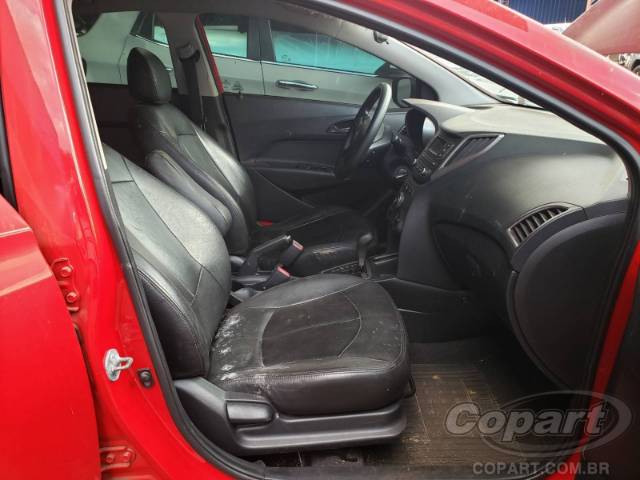 2013 HYUNDAI HB20 