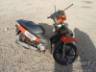 2018 HONDA BIZ 