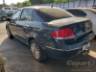 2009 FIAT LINEA 