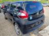 2017 FIAT MOBI 