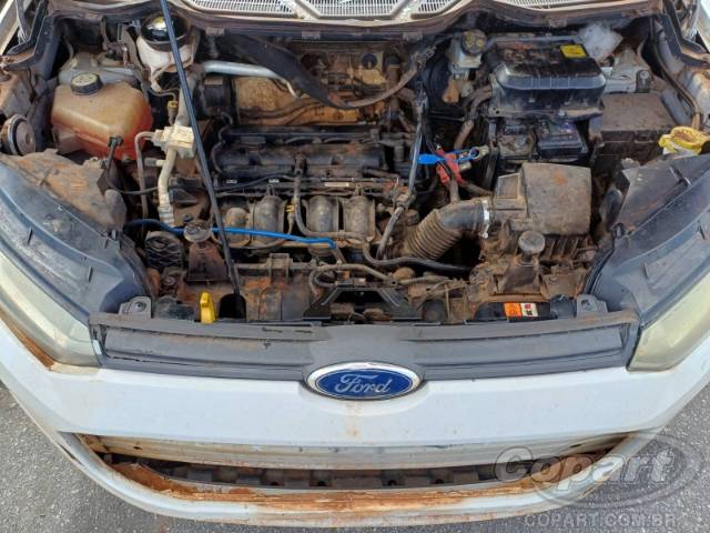 2014 FORD ECOSPORT 