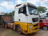 2018 MAN TGX 