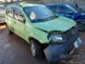 2014 FIAT UNO 