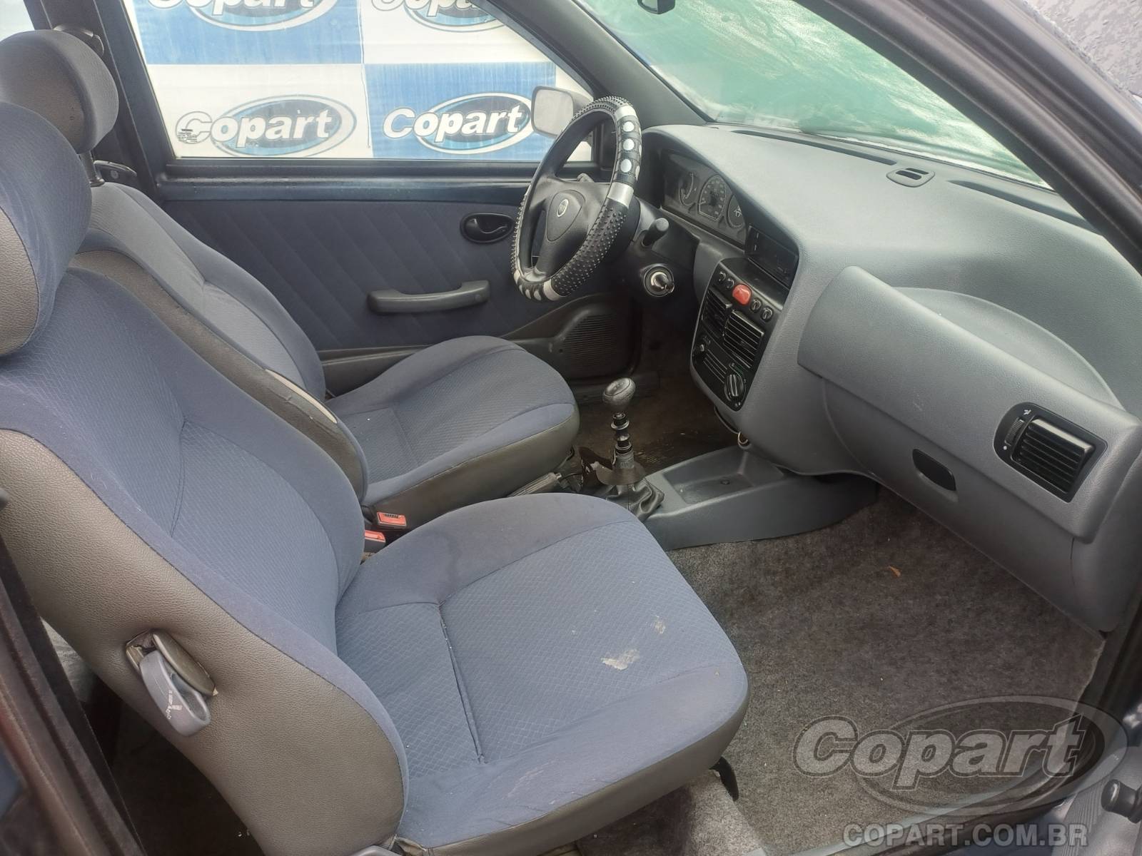 Foto 5: 2004 FIAT PALIO