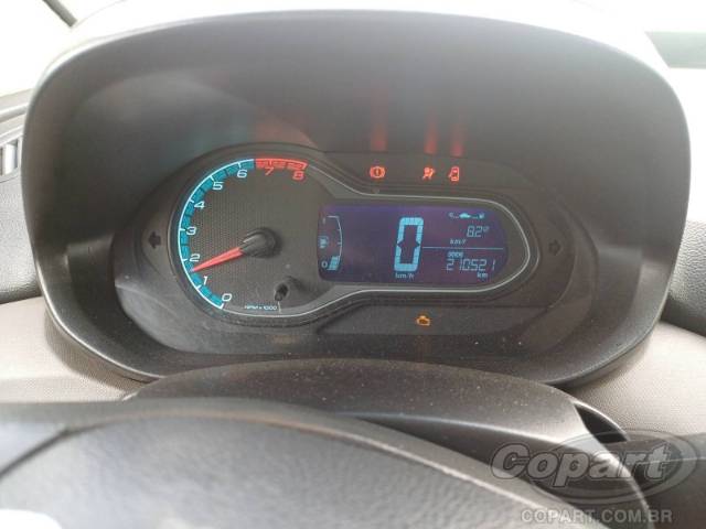 2015 CHEVROLET PRISMA 