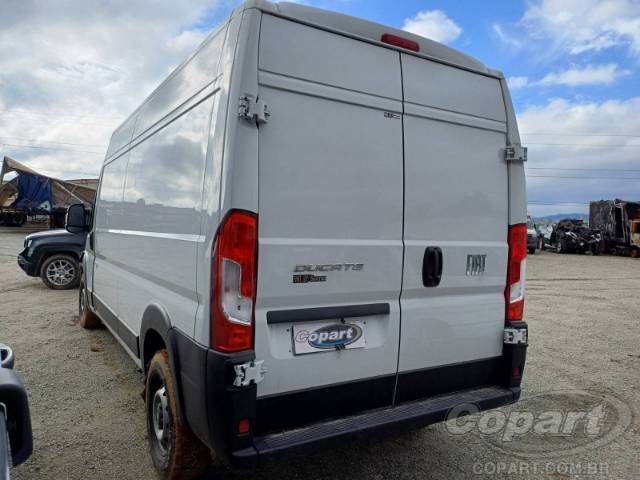 2025 FIAT DUCATO 