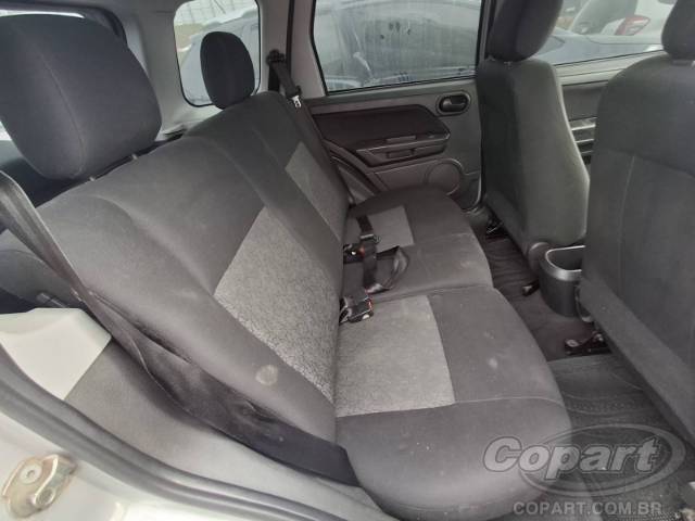 2009 FORD ECOSPORT 