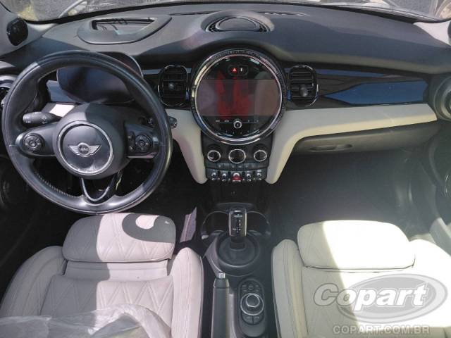 2024 MINI COOPER 