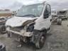 2017 IVECO DAILY CHASSI 
