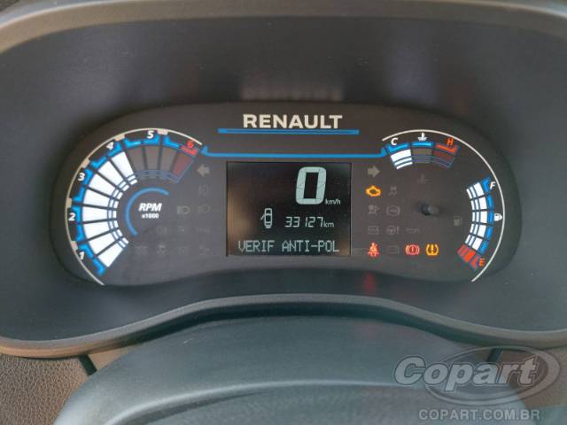 2026 RENAULT KWID 