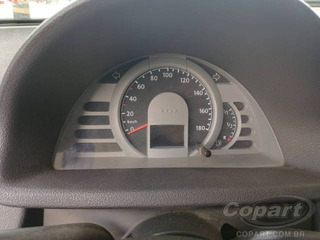 2008 VOLKSWAGEN GOL 